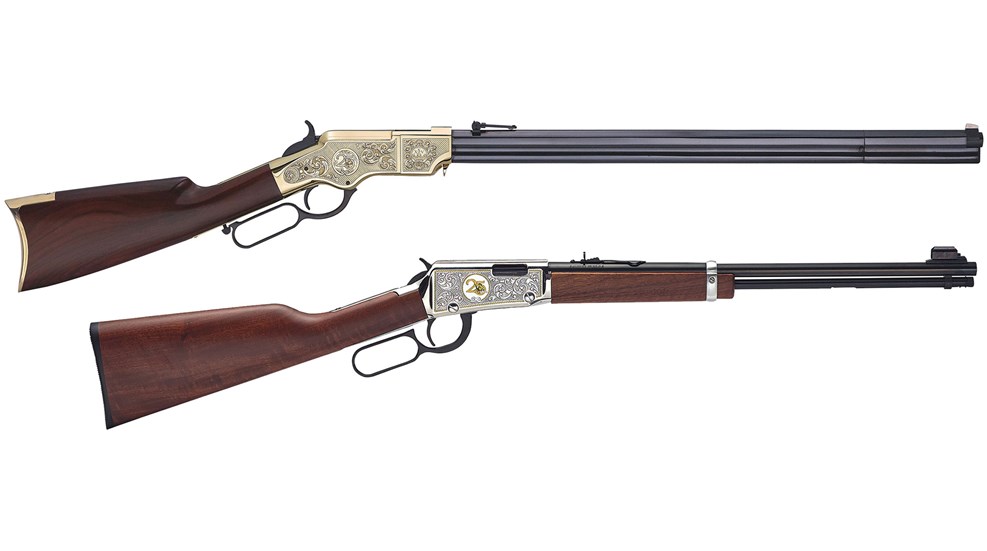 NRA Women | Henry Repeating Arms Celebrates 25th Anniversary with ...