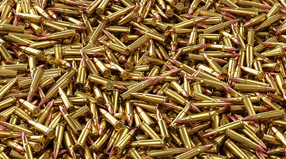 Ammo 762 39