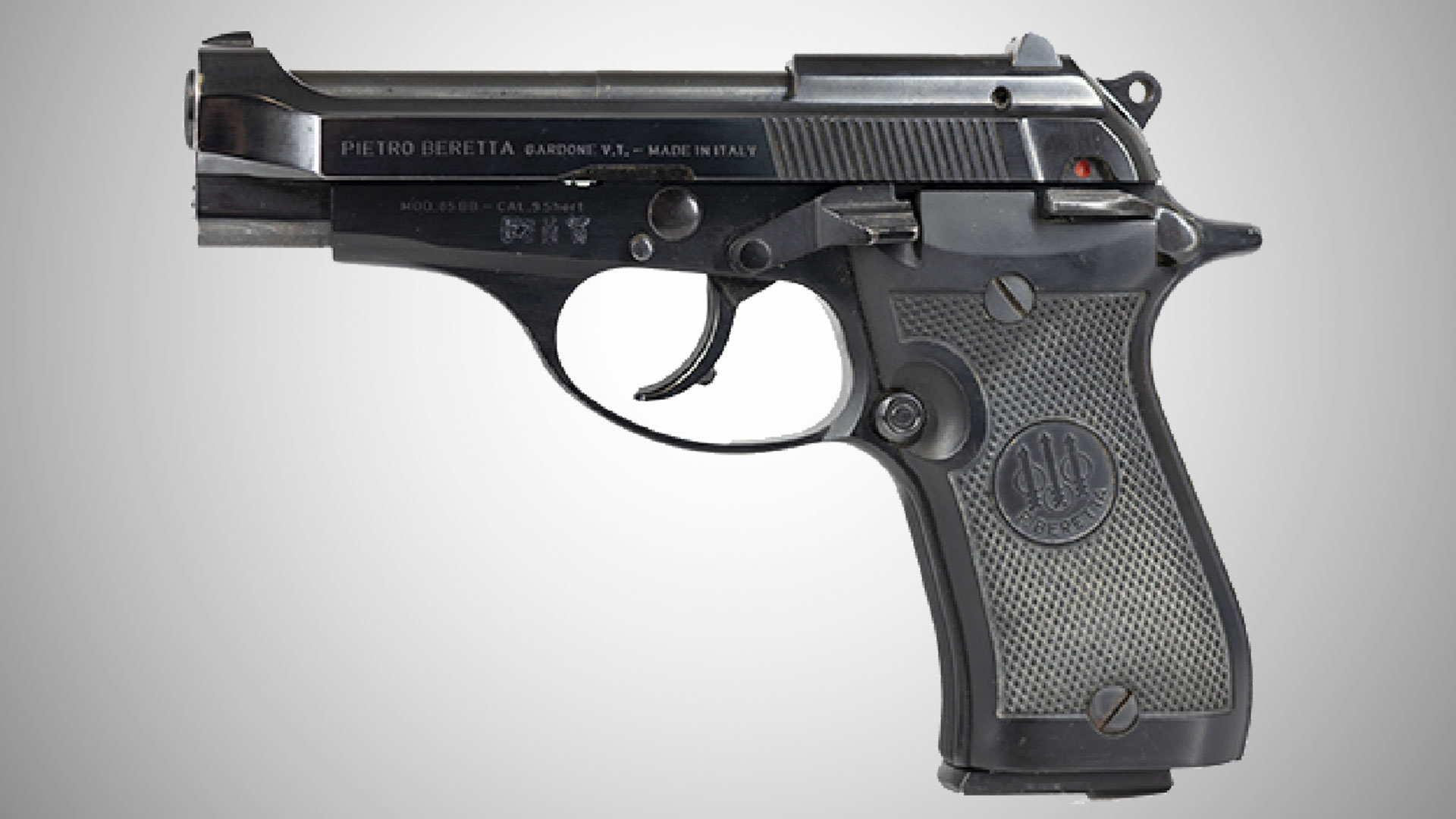 Horman ASB Beretta Lede