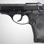 Horman ASB Beretta Lede