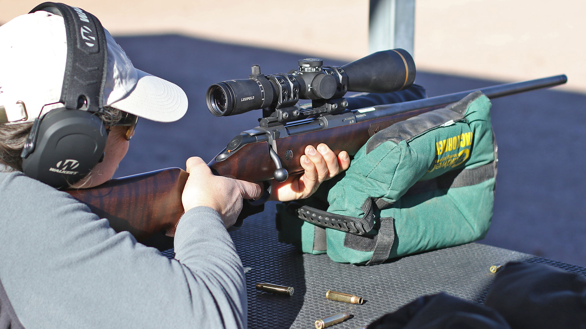 Marcus Range Day 2 CZ600 01