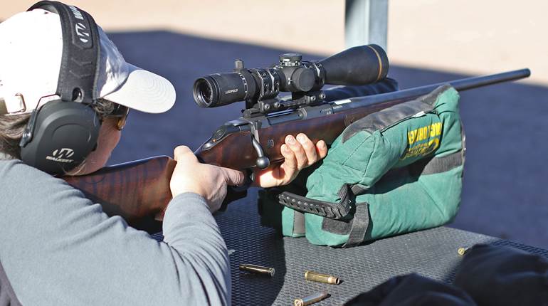 NRA Women | More Favorite Finds: SHOT Show Industry Day at the Range—Part II