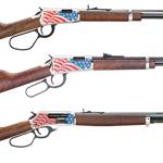 Henry Repeating Arms’ America's 250th Anniversary Tribute Edition Collection