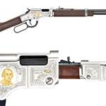 New Guns 2026: Henry Repeating Arms Founding Fathers Collection