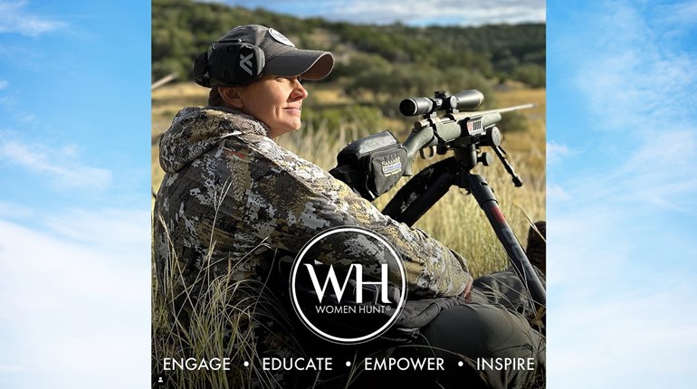 NRA Women | Wild Sheep Foundation’s Women Hunt Program Seeking 12 New Hunters