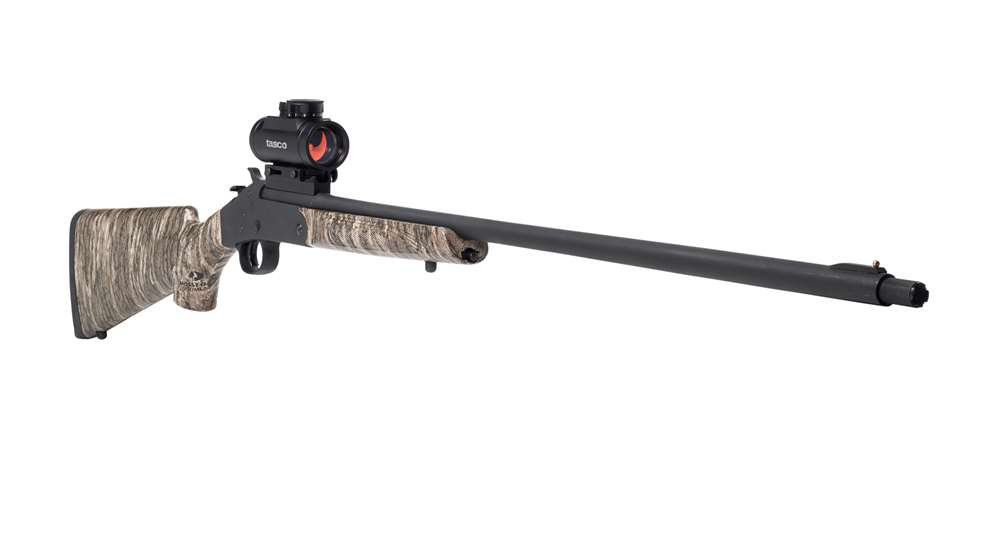 Stevens 301 Turkey Shotgun
