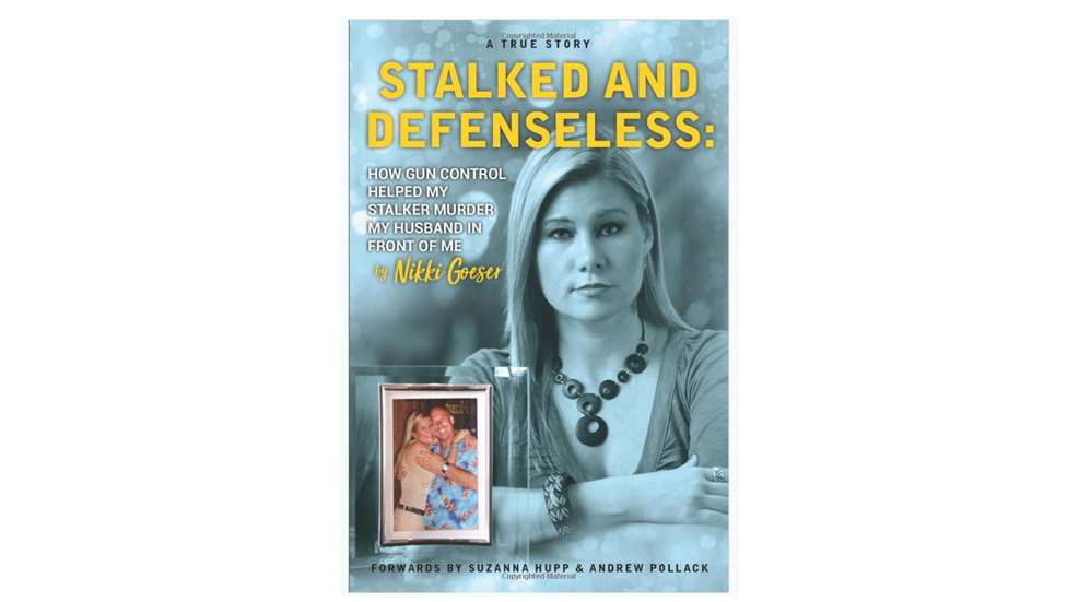 Nikki Goeser Stalked Defenseless