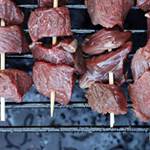 5 Wild Game Grilling Recipes