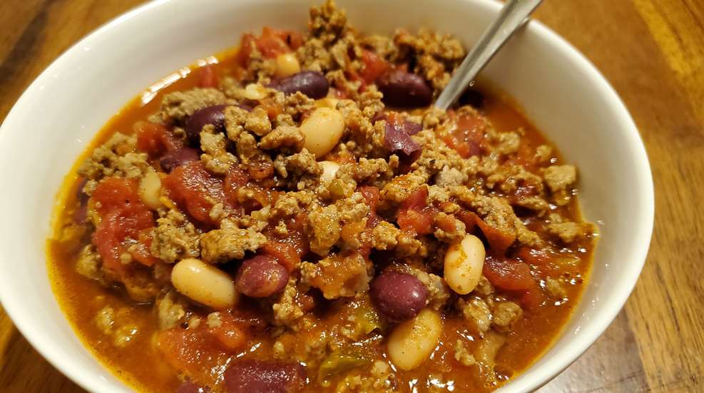 Chili