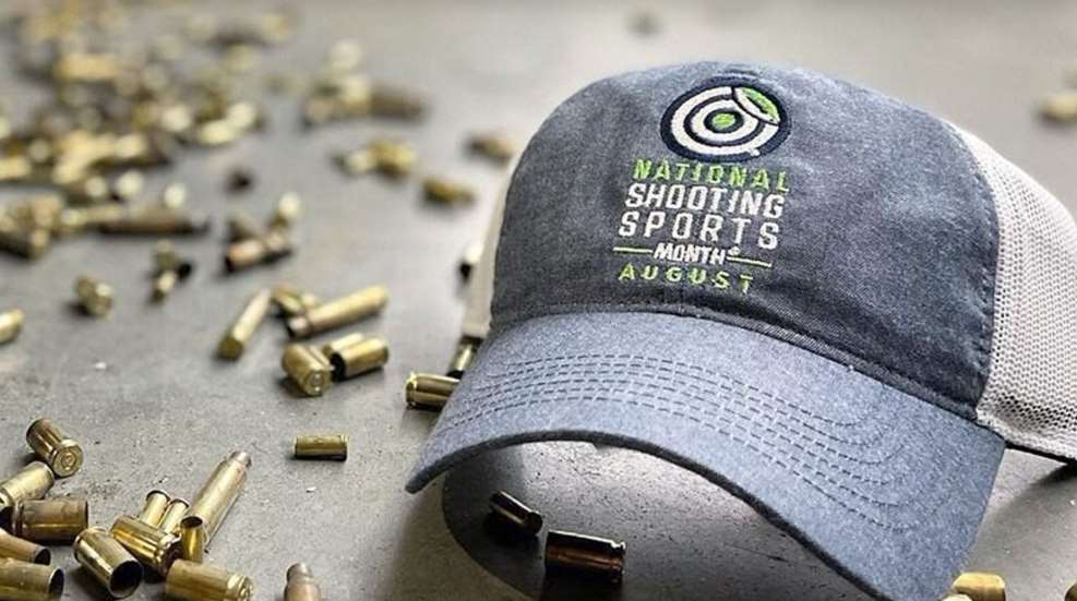 National Shooting Sports Month Nssf