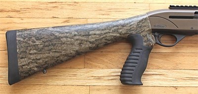 Tristar's Viper G2 .410 Bore Shotgun