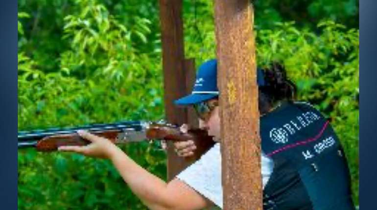 Team Beretta Us Open 2026 Lede