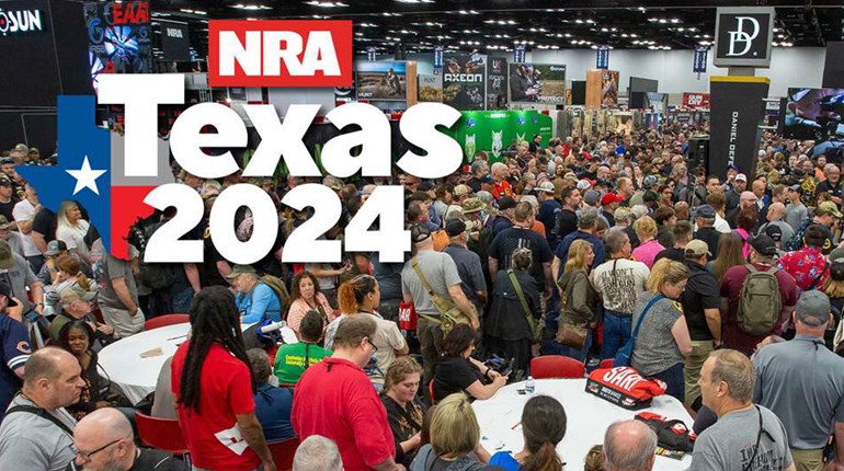 NRA Women | President Donald J. Trump to Address NRA Members at the 153rd NRA Annual Meetings & Exhibits