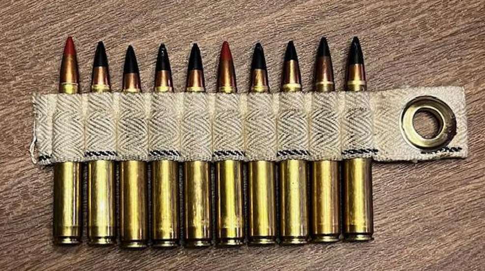 Rao Specialty Ammo Tracer 1