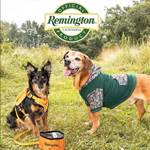 Remington Launches Branded Hunting Dog Products