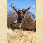 Muddy Outdoors Womens Line Lede