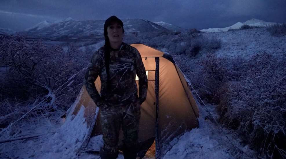 Bachman Backcountry Tent