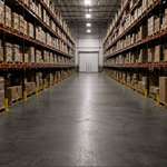 Ammunition Depot Ammo Vault Lede