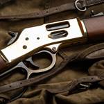 Lovin' These Lever-Actions