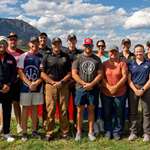 Beretta National Team 1