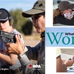 NRA Women | What NRA Does for Women