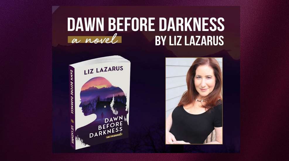the dark horizon by liz harris Images High Quality... NRA Women | Dawn Before Darkness: Liz Lazarus' Next Episode