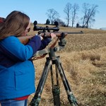 4 Great Big-Game Rifles for Women