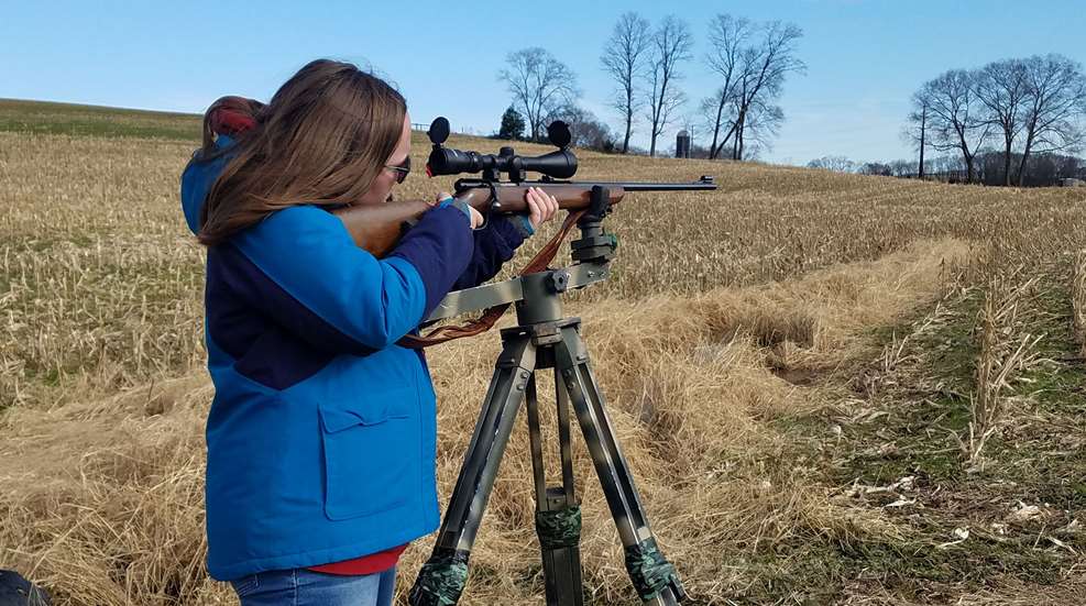 Savage Lady Hunter (1)