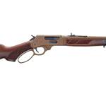 New Guns 2026: Henry Repeating Arms Explorer Carbine