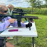 Plinking with the Family: 3 Tips to Make Safety Fun