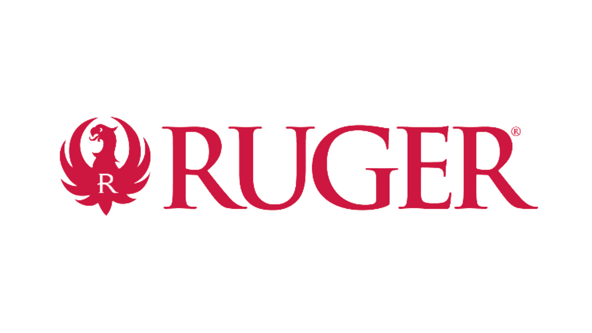 Ruger Logo