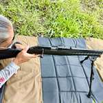 Rao Open Sights Rifle Shooting2 Photo By Rao