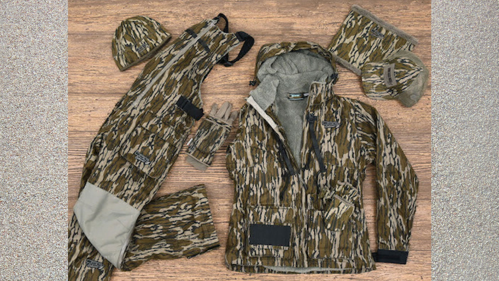 NRA Women | DSG Outerwear, Mossy Oak Partner with Bass Pro on Waterfowl Clothing for Women