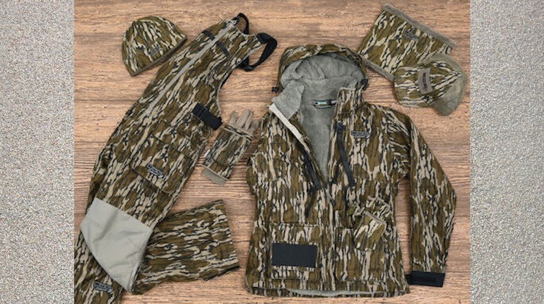 NRA Women | DSG Outerwear, Mossy Oak Partner with Bass Pro on Waterfowl Clothing for Women