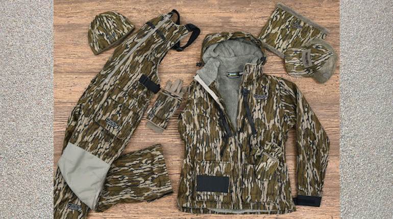 NRA Women | DSG Outerwear, Mossy Oak Partner with Bass Pro on Waterfowl Clothing for Women