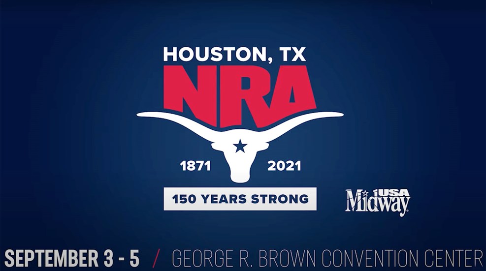 NRA Annual Meeting