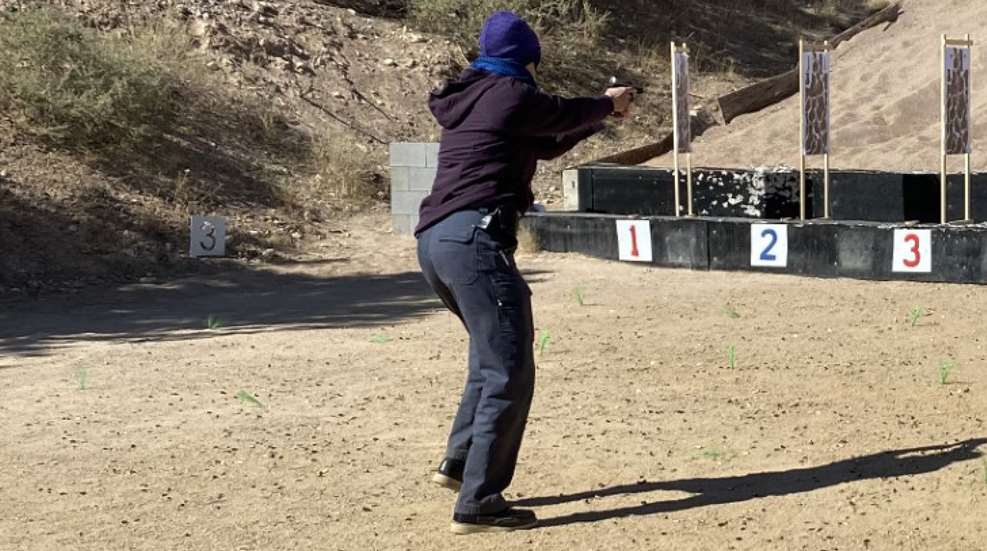 Deering 21 Foot Rule