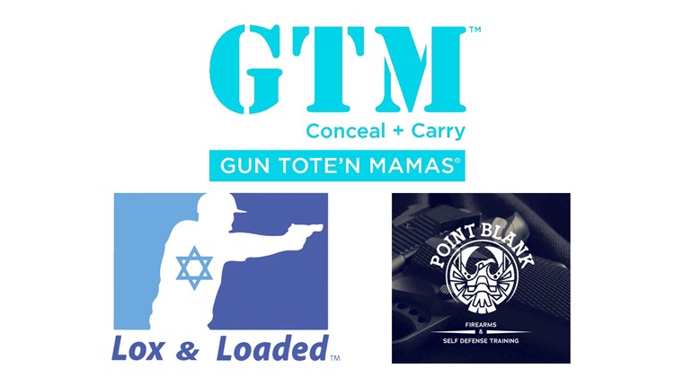 NRA Women | Nationally Recognized Instructor Donna Anthony to Lead Lox & Loaded Concealed-Carry Training Series