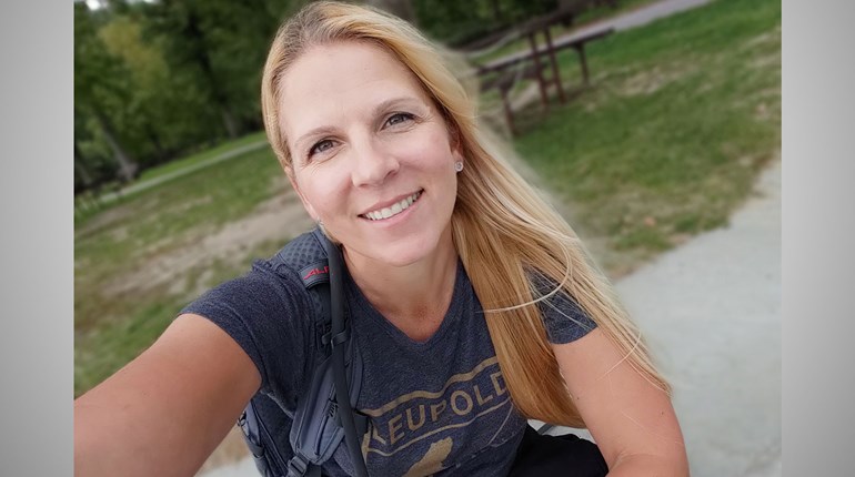 NRA Women | Concealed Carry Load Out for Running, Walking, Hiking