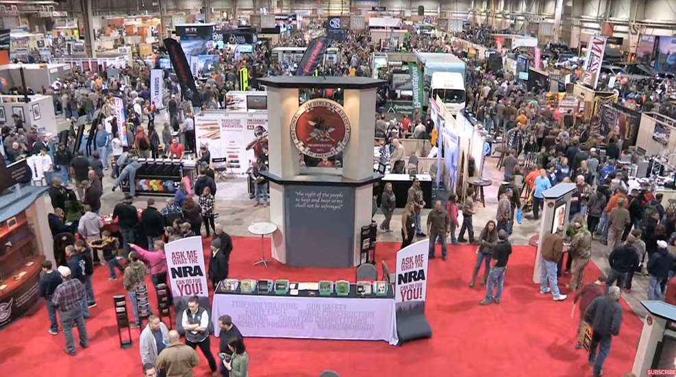 Bachman Gaos Main Hall