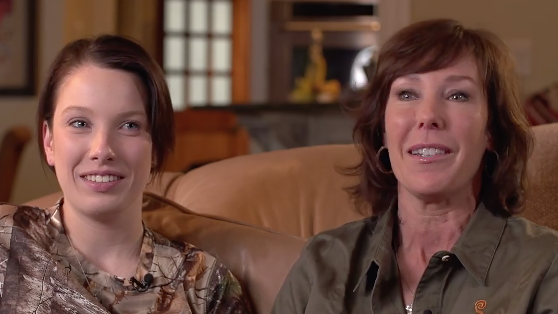 Kate Robin Dallenbach