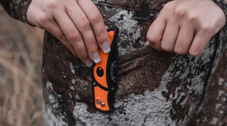 NRA Women | 5 Pieces of Gear You Need to Start Hunting