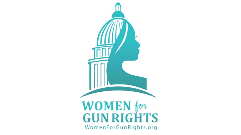 NRA Women | Women for Gun Rights to Host “Rally for the 2A” on Capitol Grounds 
