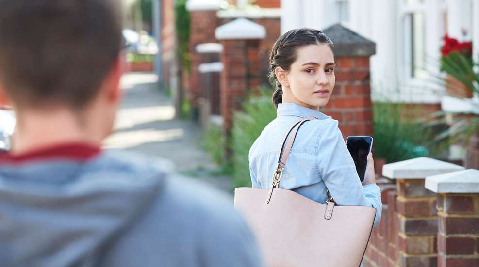 Deering Romantic Stalker