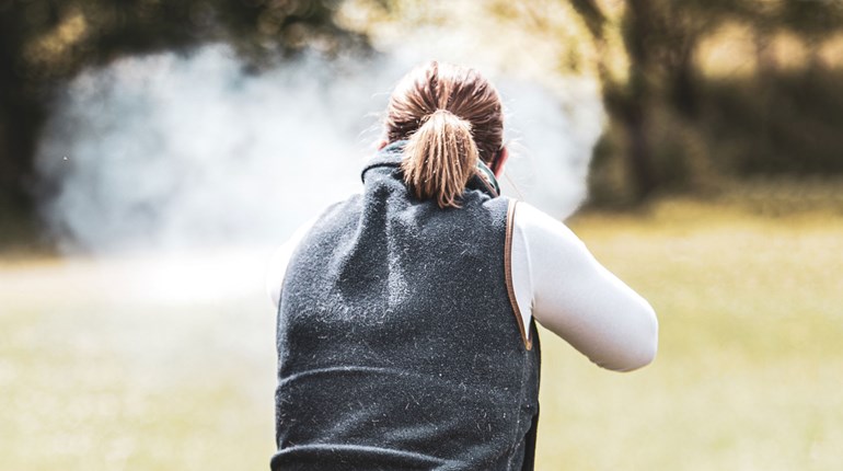 NRA Women | The Worst Guns I’ve Ever Shot