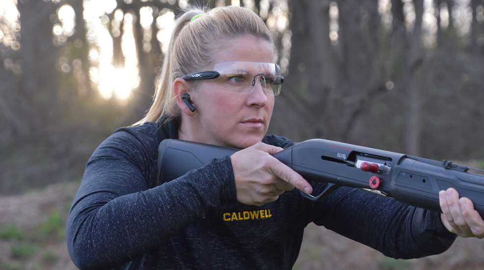 Becky Yackley Clear Eye Pro 2