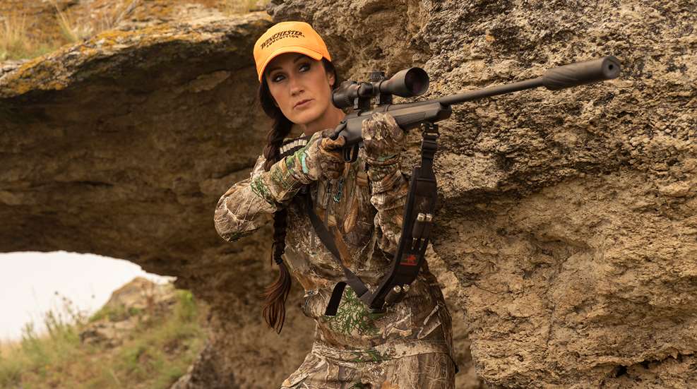 Bachman Spot And Stalk Hunt