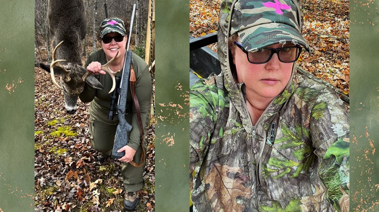 NRA Women | Ultimate Finds in the Hunt for Women’s Hunting Apparel
