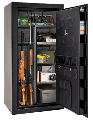 What to Know About Gun Safes for Child Safety