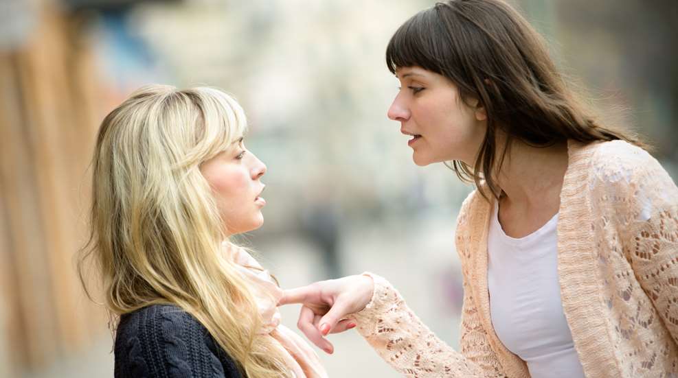 Deering De Escalation